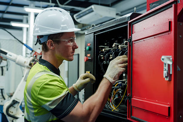 24/7 Emergency Generator Installation experts in Grandview, OH
